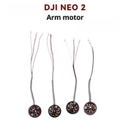 Suitable for DJ Neo 2 Drone Repair Parts Arm Motor Original Repair Parts