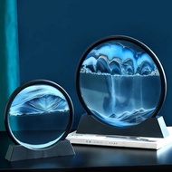 [LIQUIDATION] - 3D sand painting