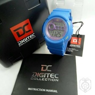 Digitec COLLECTION Unisex Watches Original