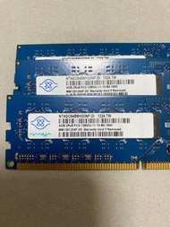 Nanya DDR3 4GB RAM
