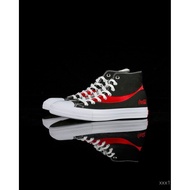 Converse Shoes/Converse Chuck Taylor High-Top Canvas Shoes Casual Shoes Lazy Shoes One Star Skateboa