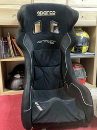 Sparco 賽車緊椅
