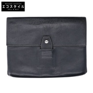 土屋包 皮革電腦包 文件包 [二手]