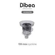 Dibea Genuine Part F20 Max Accessories