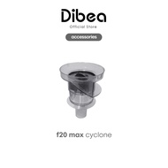 Dibea Genuine Part F20 Max Accessories [Compatible with F20 MAX ONLY]