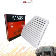 🚨 MARS 🚨 AIR FILTER FOR TOYOTA ESTIMA ACR50, VELLFIRE ALPHARD ANH20 (17801-31120)