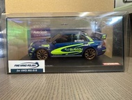 京商 Kyosho Mini-Z Subaru Impreza WRX STI spec C 車殼