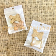 Fresh Fruits Biscuits Snack HamsterCemilan