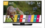 LG 32吋Smart TV FHD 32LF6310