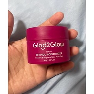 PRELOVED MOISTURIZER RETINOL