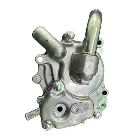 For YAMAHA Water Pump 5P0-E2422-00 For VINO 50 Vino Classic 2006-2011