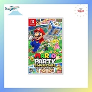 Mario Party Superstars - Switch