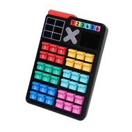 Giiker Smart Sudoku – Educational Logic Game For Kids 3+ | Build Math_ Memory & Focus With 2_500+ Sc