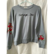 preloved sweatshirt FOS