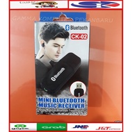 Bluetooth Audio Receiver / Audio Mobil / Bluetooth Mobil / Musik Mobil