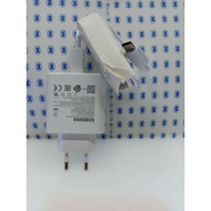 Original Samsung TYPE C fast charging 25 watt & 45 watt charger