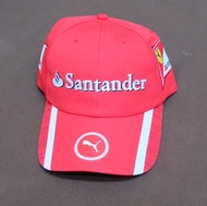 Topi / Cap Puma Original Ferrari F1 Team