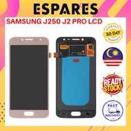 SAMSUNG J250 J2 PRO LCD WITH TOUCH SCREEN DIGITIZER DISPLAY REPLACAMENT NEW PART