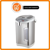 Iona GLAP50 5L Electric Airpot With Keep Warm Temp Selection