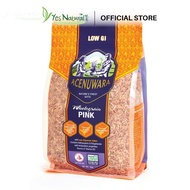 Low GI Wholegrain Pink Basmathi Rice