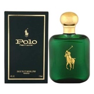 โปโล Ralph Lauren Polo Green EDT 118ml ของแท้ กล่องซีล