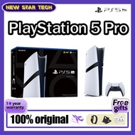 SONY PlayStation 5 Pro Console Ps5 Pro Digital Edition PS5 Pro 2TB PS  PlayStation