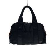 Yoshida Boston bag Nylon BLK 622-76997 Direct from Japan Secondhand