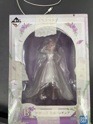 一番賞 B賞 五等分的花嫁 中發二乃