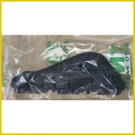 ✉ ● ◕ Toyota Vios 2013-2017 Front Bumper Bracket Retainer