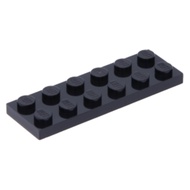 LEGO PARTS (USED) 3795 Plate 2 X 6