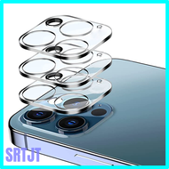 SRTJT 3pcs Camera Protector Glass For iphone 14 12 13 Pro Max Lens Protector Film on iphone 12 Mini 11 13 14 Pro Max Protective Glass DBSDB