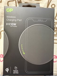 GP無線充電器