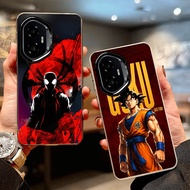 Anime peribadi IMD casing for HONOR X9C SMART/HONOR X9B/HONOR X9C/HONOR X9D/HONOR X7C/HONOR X7D/HONO