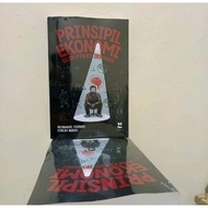 Ferry Irwandi's Economic Principles Book - Understanding Economic Easily