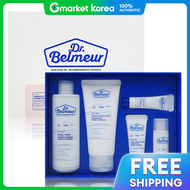 The Face Shop | ชุดฟื้นฟูผิวหน้า Dr. Belmeir Daily Repair Basic 2 ชิ้น/ชุดของขวัญ