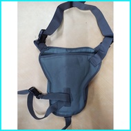 Local Nguso Bag/Leg Bag