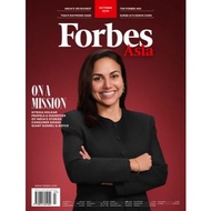 Forbes Asia (Single issue)