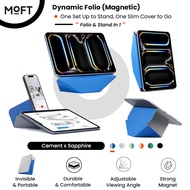 MFFT Dynamic Folio for iPad (Magnetic) iPad Case