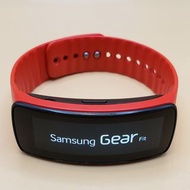 Samsung Gear Fit