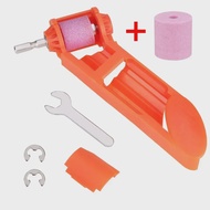 Bộ Mài Mũi Di Động Với Corundum Đá Mài Kim Loại Mũi Máy Đánh Bóng Công Cụ Mài