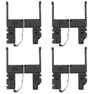 4X New Left Right Internal Speaker for Macbook Pro Retina 15 Inch A1398 Mid 2012 to Mid 2015