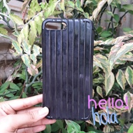 Case iPhone 7+/8+SUPERCASE black