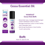 Cessa Kids Essential Oil