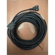 MR-J2HBUS19M control cable (with HD VAT) for MITSUBISHI J2, J2S servo