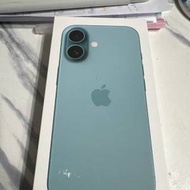 iPhone 16 128gb