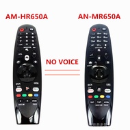 New Replacement AM-HR650A For LG Smart TV AN-MR650A UJ63 Series 49UK6200 55UK6200  43UJ634V 55UJ620Y 2017 Smart TV Magic