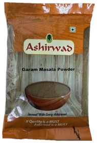 Ashirwad Garam Masala Powder 100g เครื่องแกงกระหรี่
