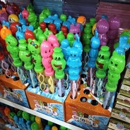 Bubble stick toy bubble stick toy children's bubble stick toy
