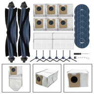 [GO]26 Pack Replacement Accessories Kit For eufy Vacuum For Omni C20