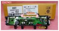 อะไหล่ของแท้/แผงควบคุม (CONTROLLER (A286A)/SF-80XB(MAIN)/HITACHI(ฮิตาชิ)/PTSF-80XB*037/ใช้กับรุ่นSF-